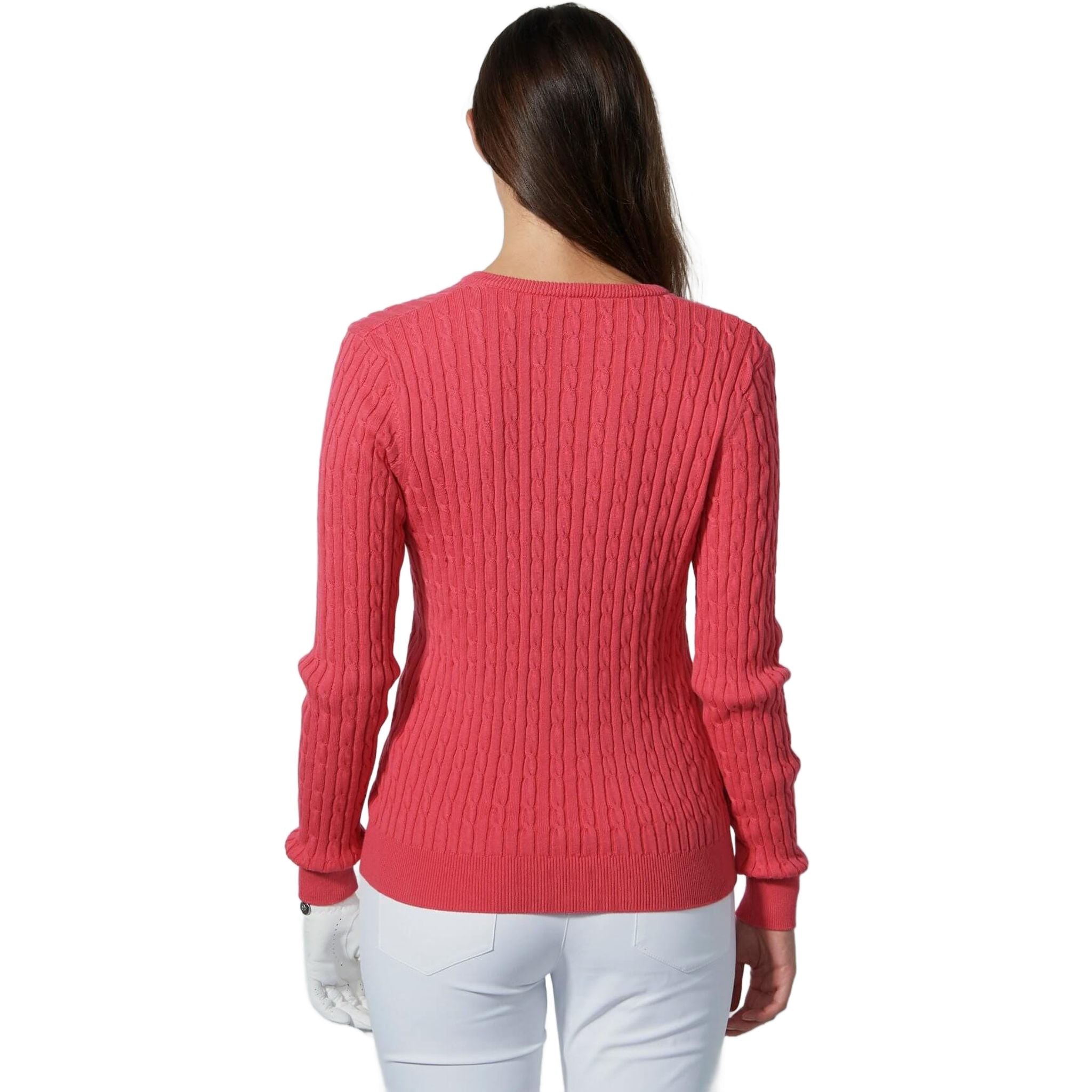 Daily Sports Madelene Pullover Damen