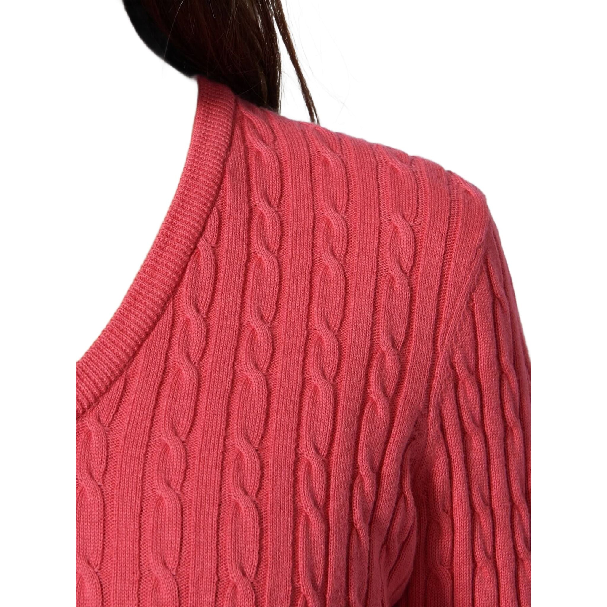 Daily Sports Madelene Pullover Damen