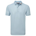 Footjoy Wiggle Lisle Polo Herren