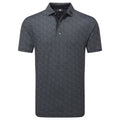 Footjoy Sprinkel Piqué Polo Herren