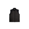J. Lindeberg Hayden Quilt Hybrid Weste Herren