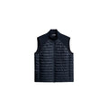 J. Lindeberg Hayden Quilt Hybrid Weste Herren