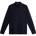 J. Lindeberg Florian LS Polo Herren