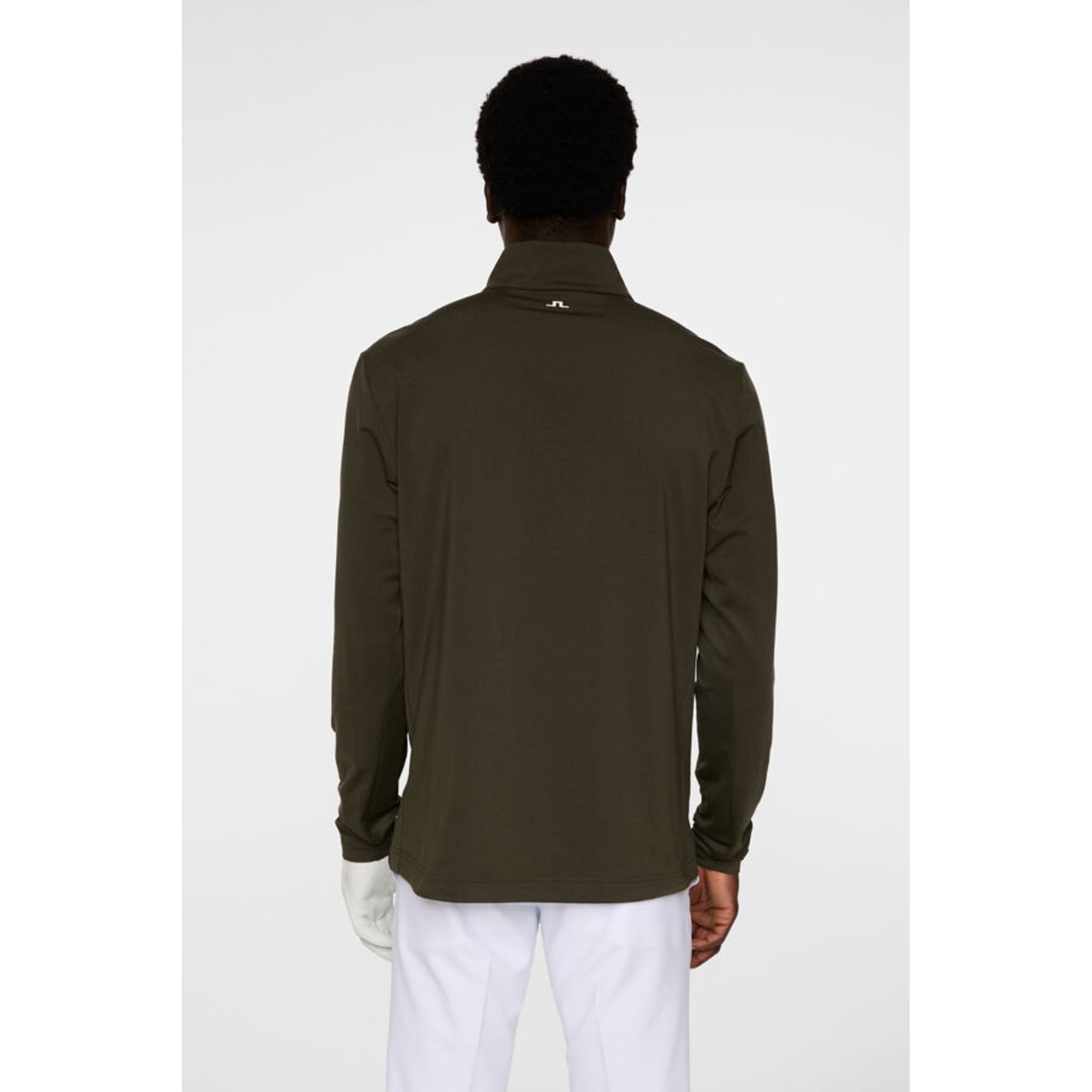 J. Lindeberg Tour Tech Midlayer Herren