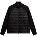 J. Lindeberg Hayden Quilt Hybrid Jacke Herren