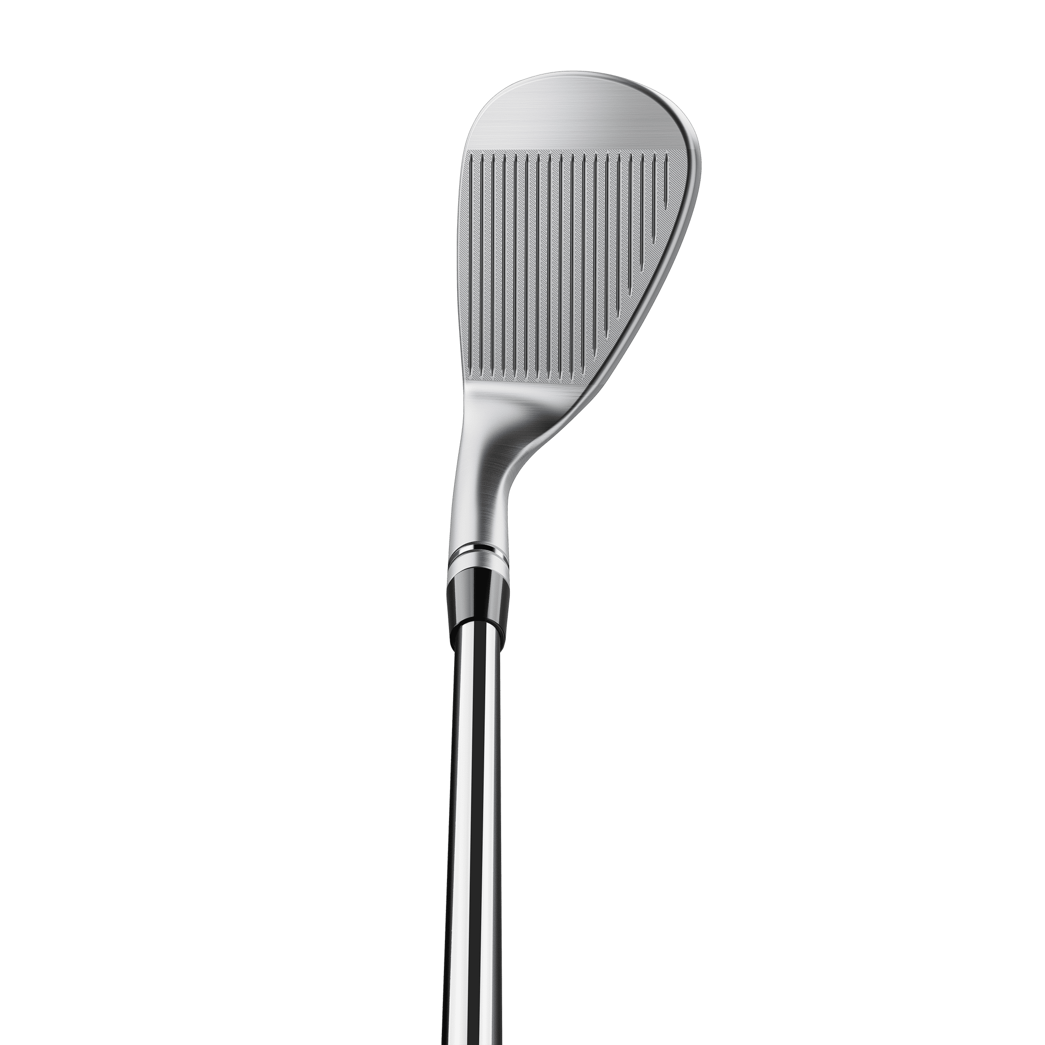 TaylorMade Milled Grind 5 Chrome Wedge