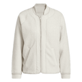 Adidas Go-To Fleece Jacke Damen