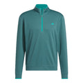 Adidas Golf Lightweight 1/4 Zip Herren