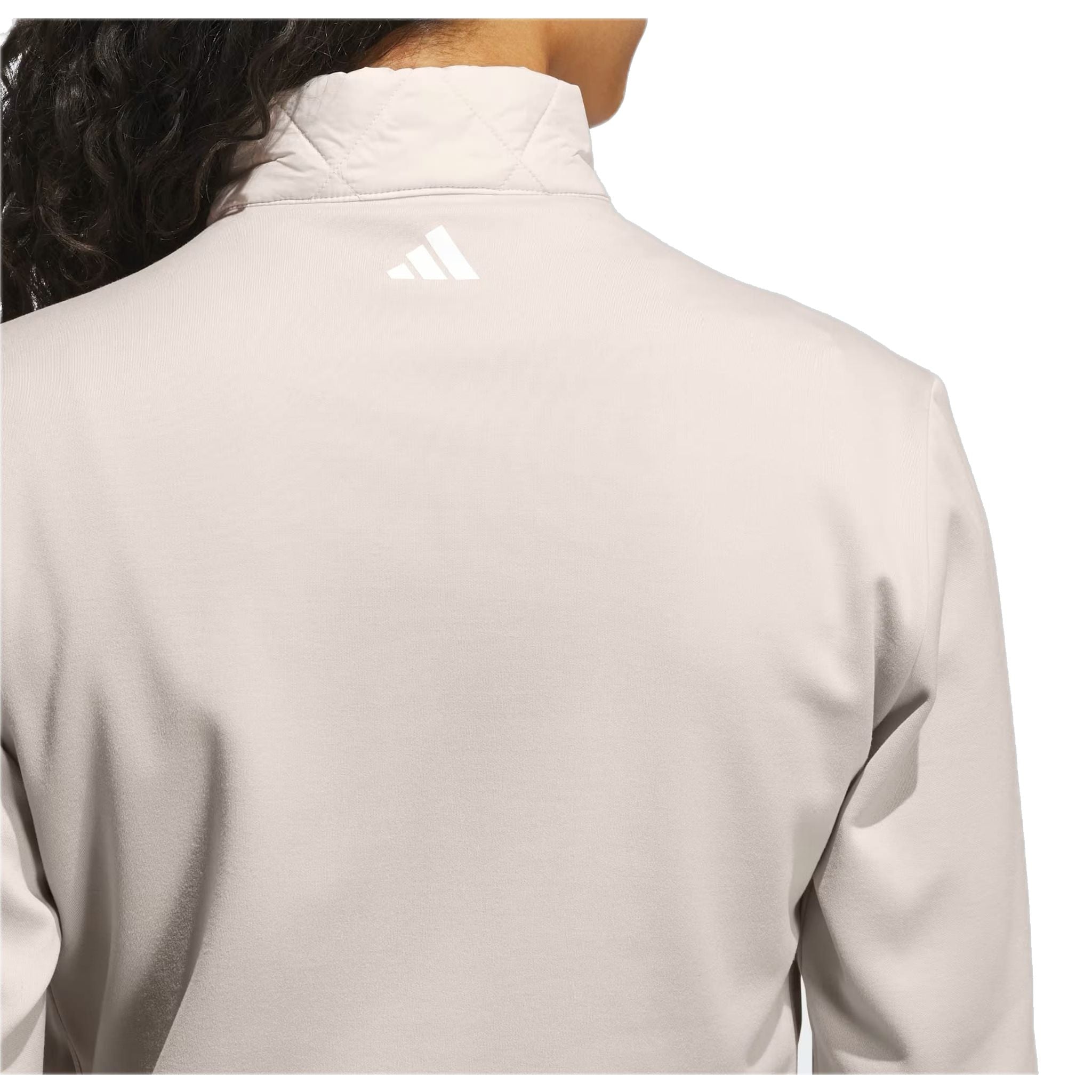 Adidas Ultimate365 Quilted Full-Zip Jacke Damen