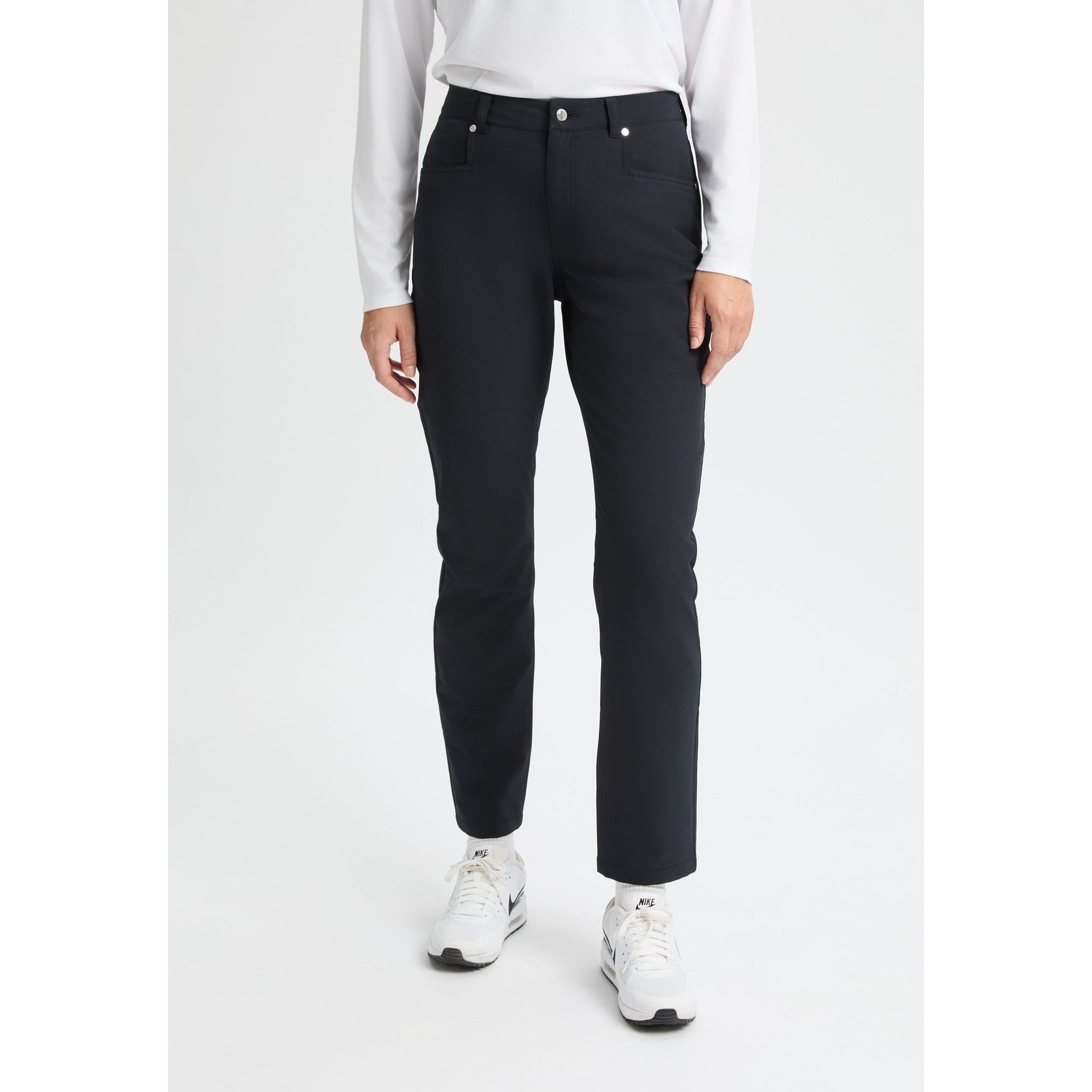 Röhnisch Chie Brushed Golfhose Damen