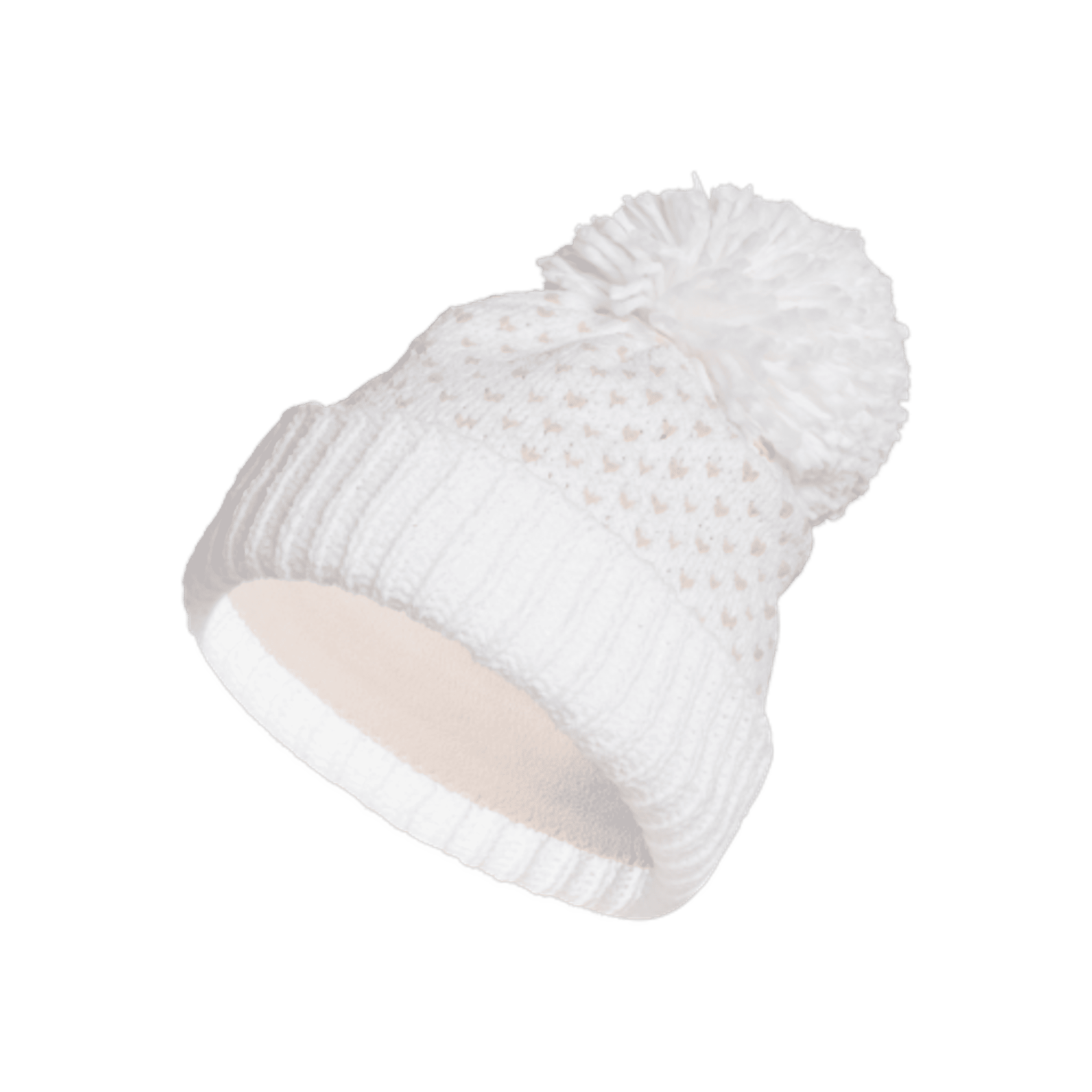 Adidas Pom Mütze Damen