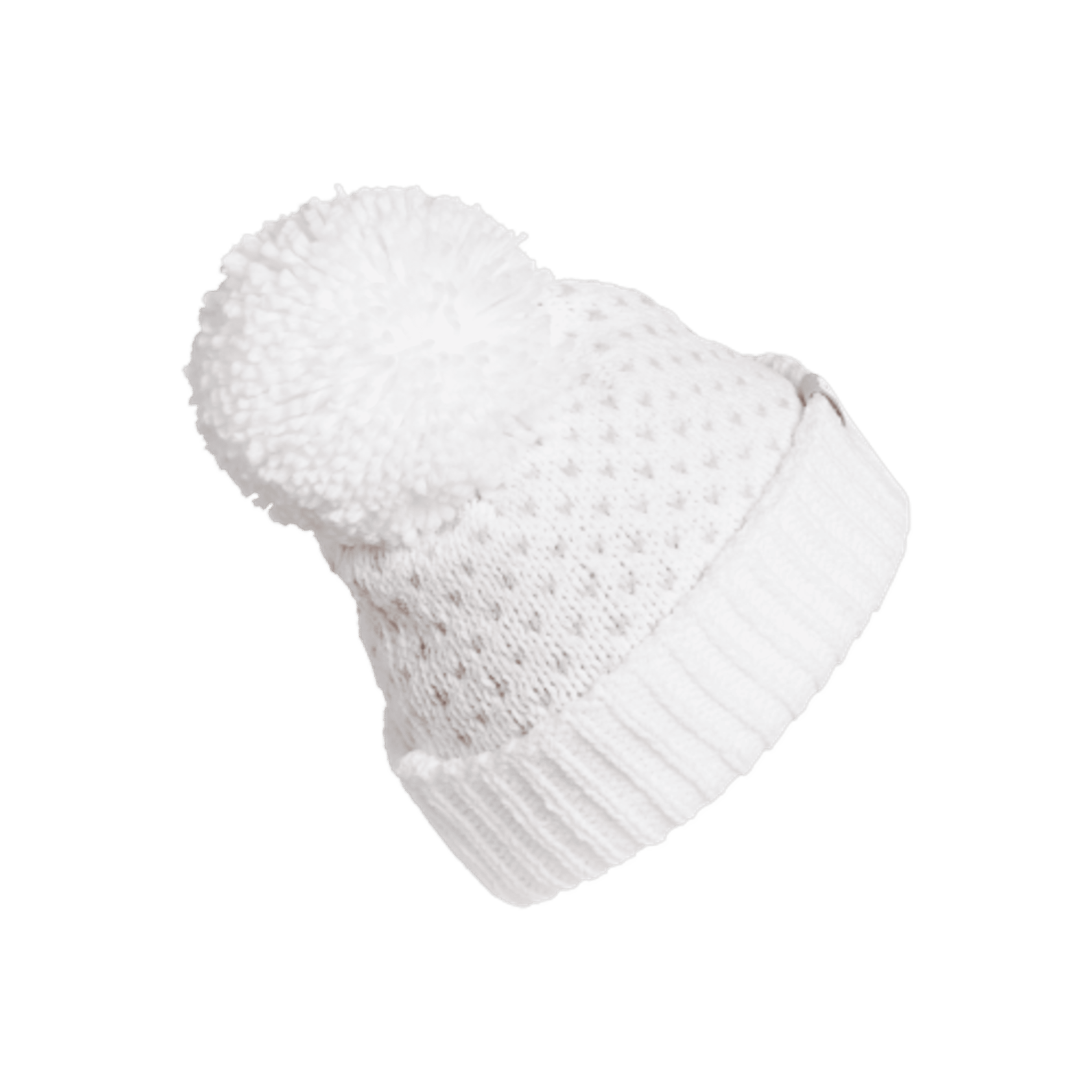 Adidas Pom Mütze Damen