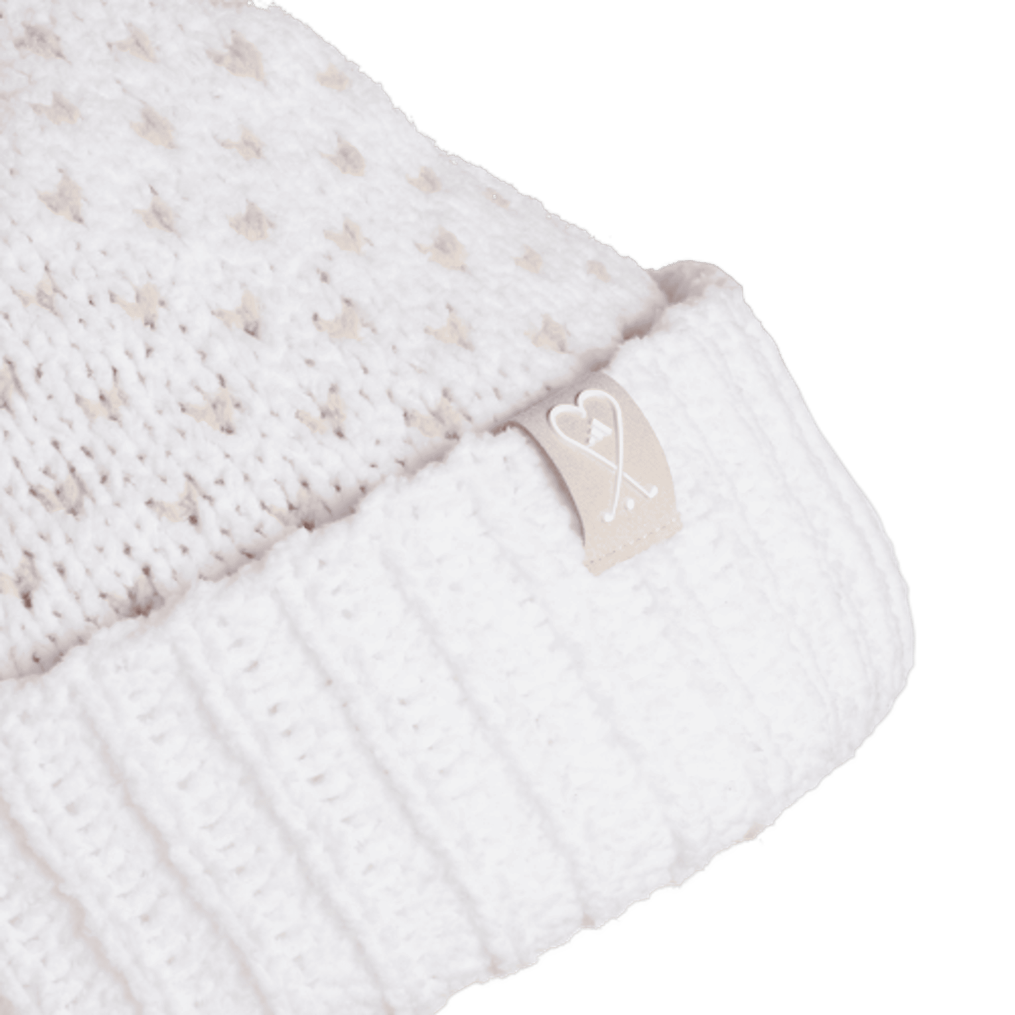 Adidas Pom Mütze Damen