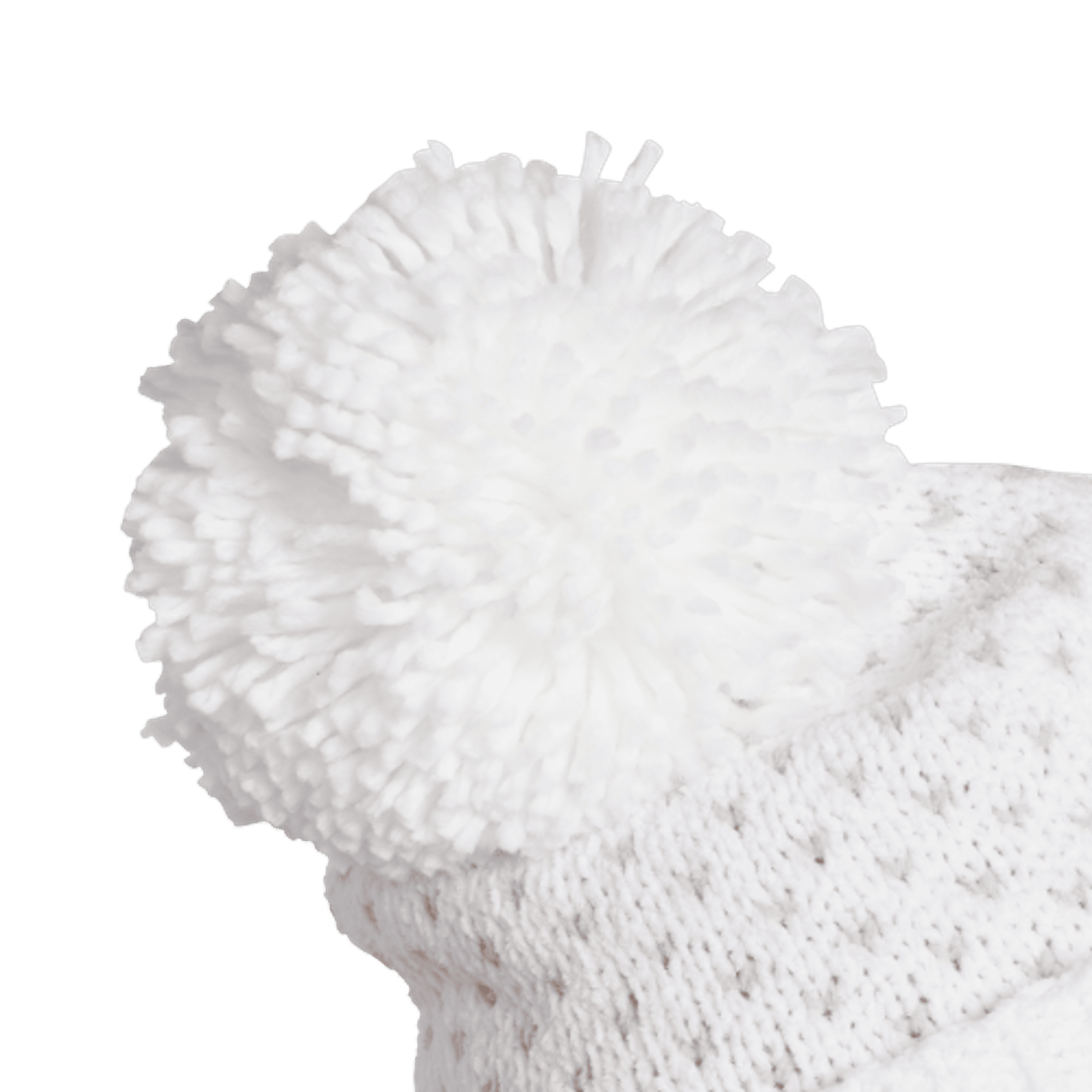 Adidas Pom Mütze Damen