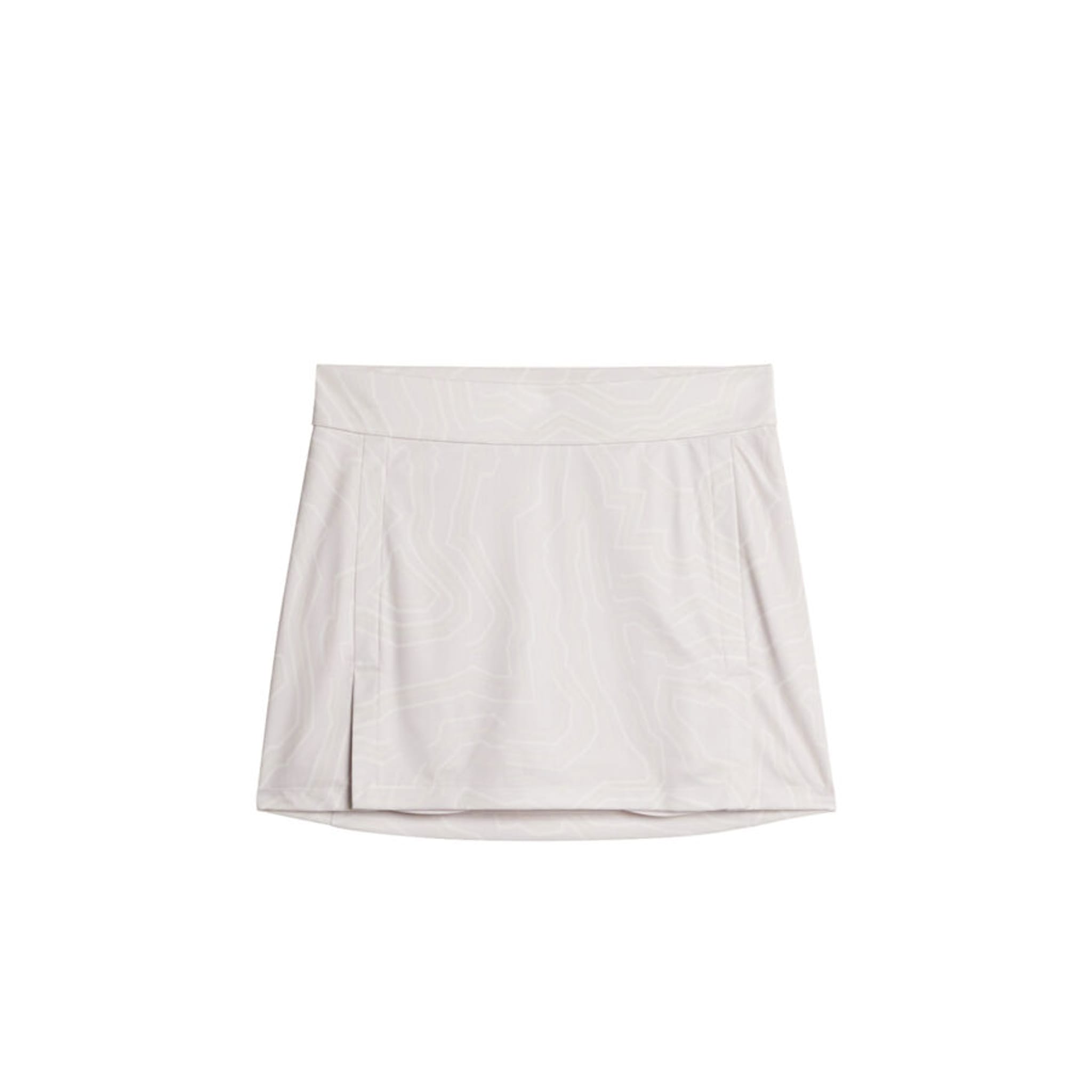 J. Lindeberg Amelie Print Rock Damen