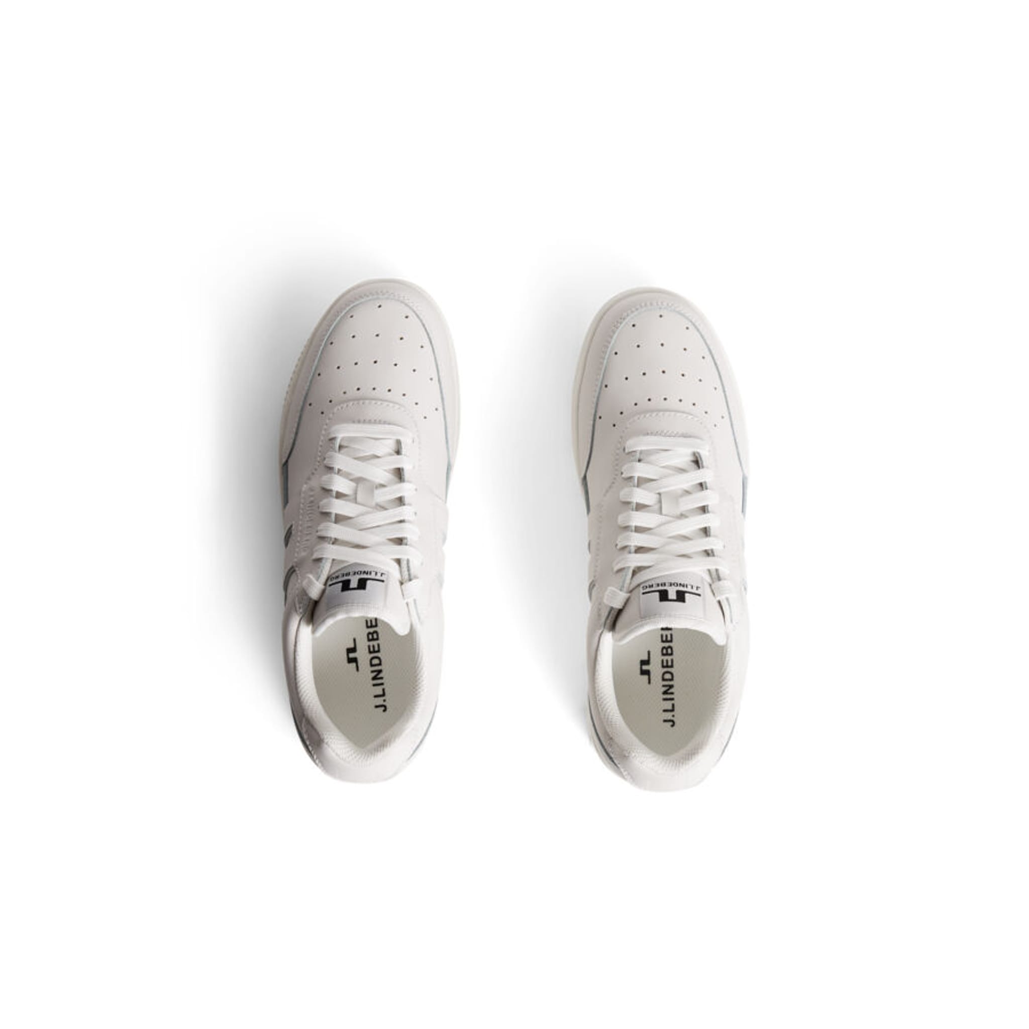 J. Lindeberg Ace Low-Top Golf Sneaker Damen