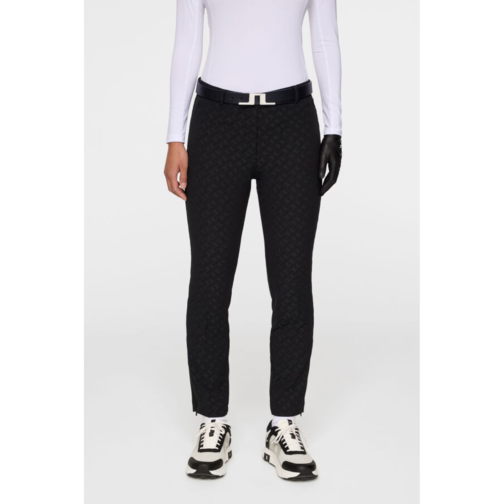 J. Lindeberg Pia Bridge Hose Damen