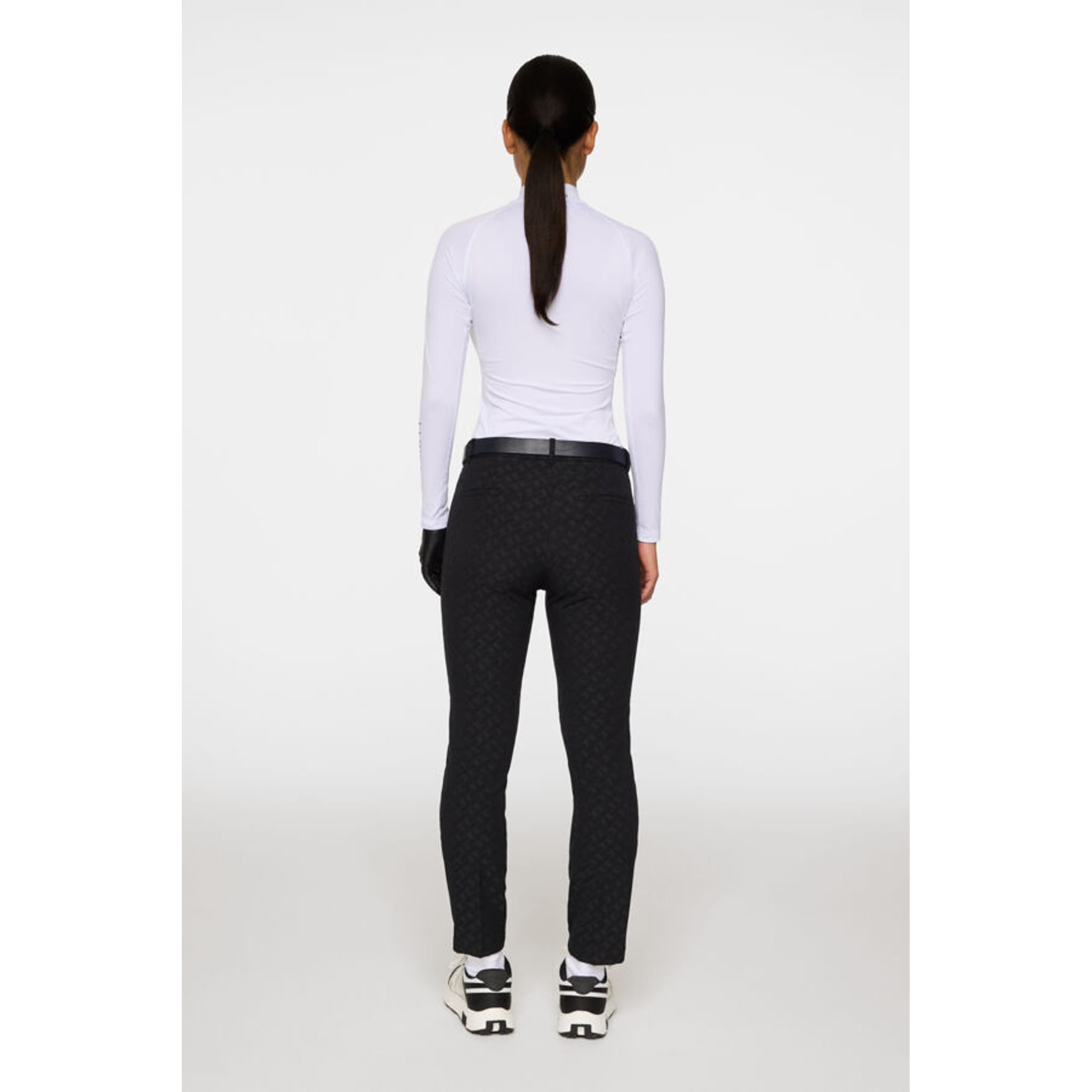 J. Lindeberg Pia Bridge Hose Damen