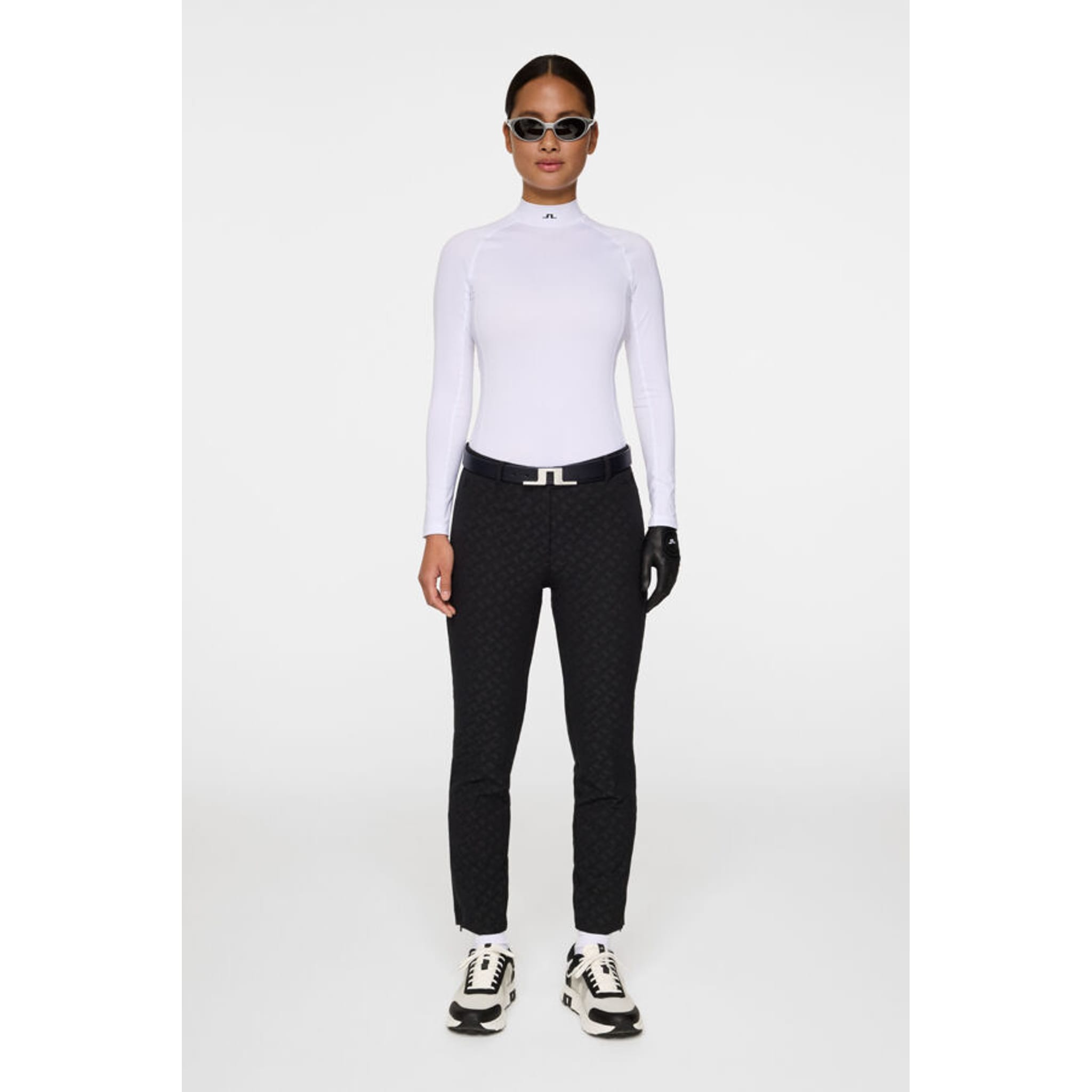 J. Lindeberg Pia Bridge Hose Damen