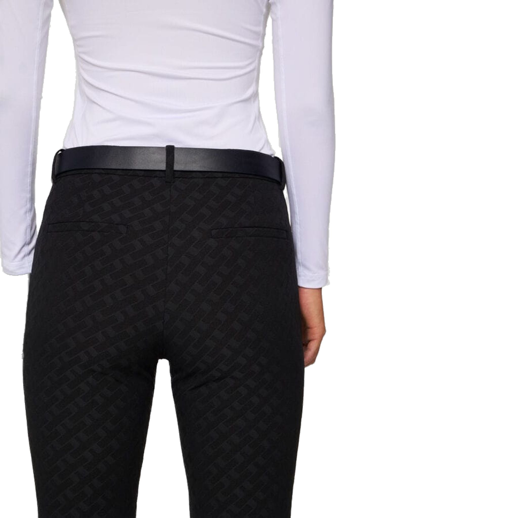 J. Lindeberg Pia Bridge Hose Damen