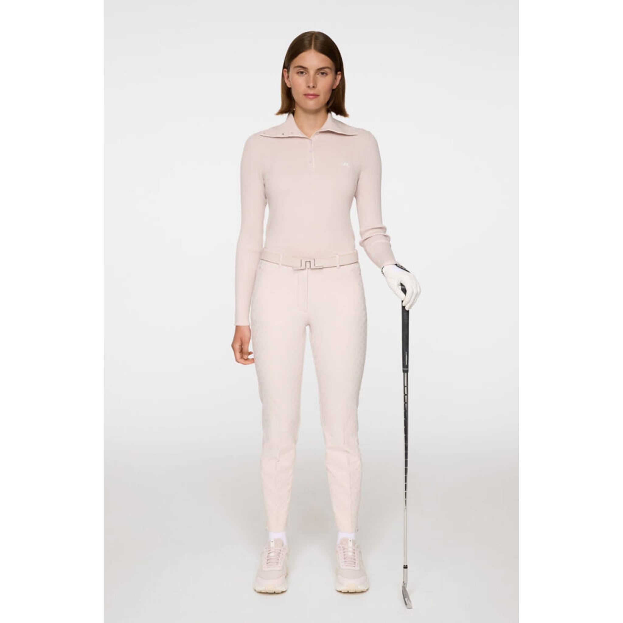 J. Lindeberg Pia Bridge Hose Damen