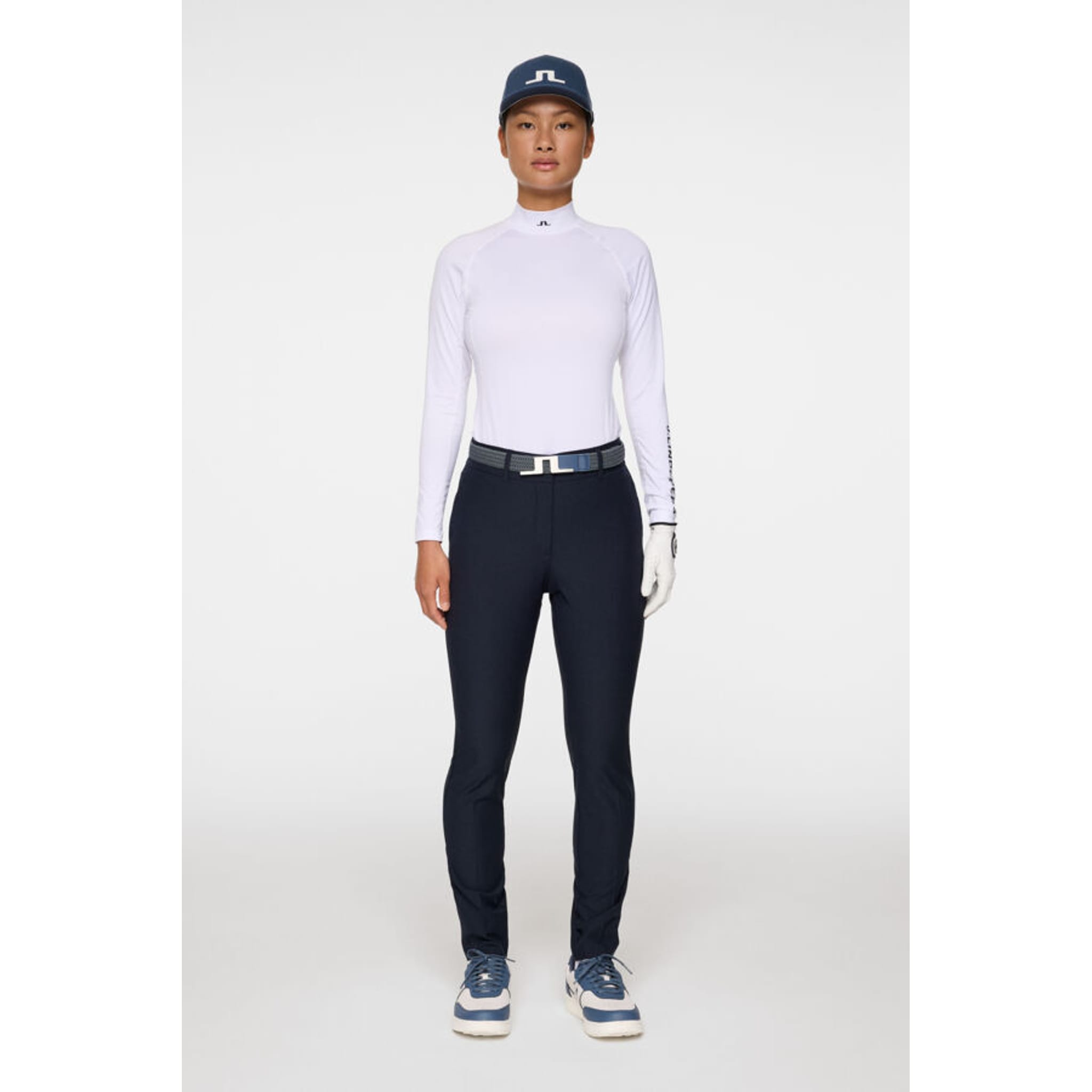 J. Lindeberg Pinja Hose Damen