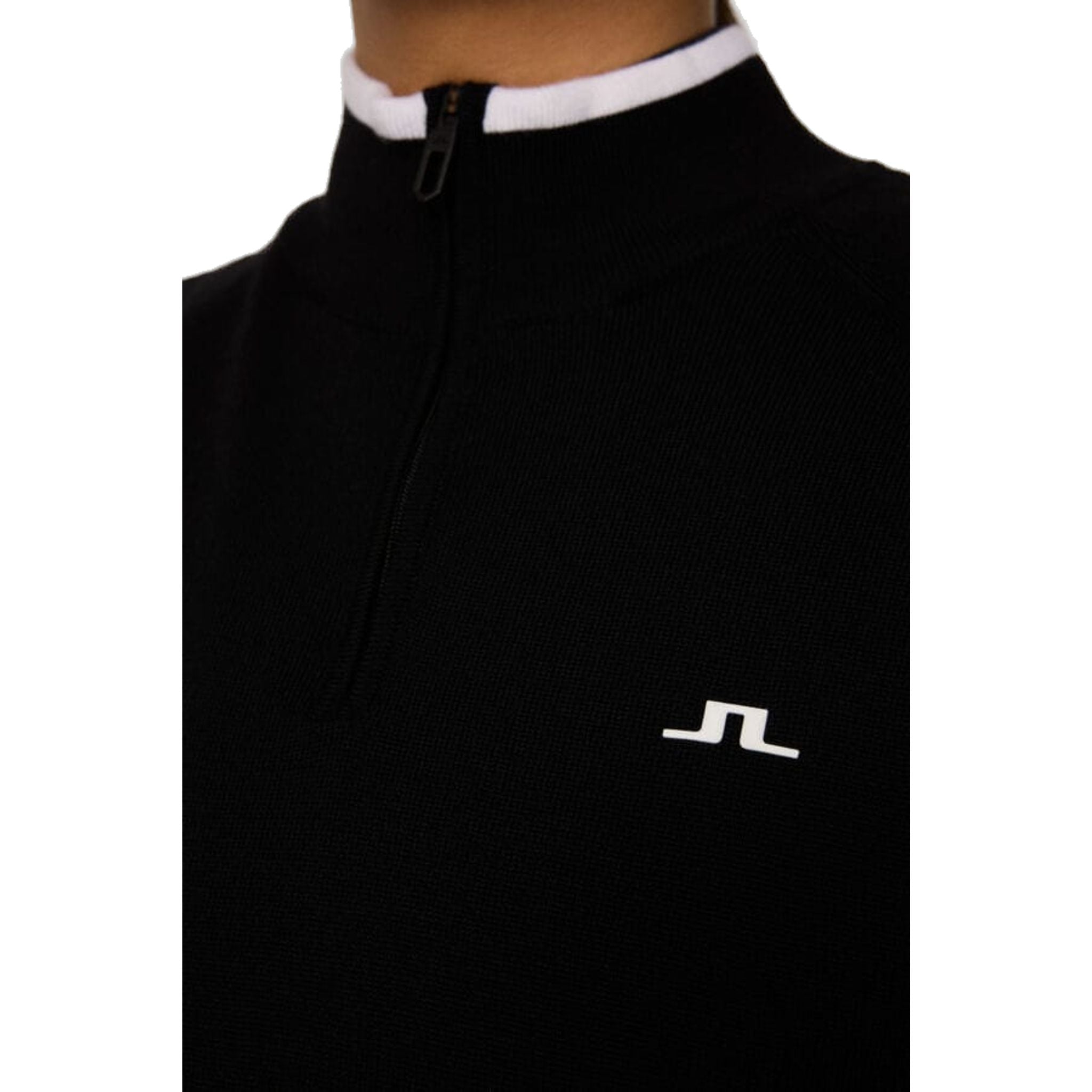 J. Lindeberg Ruth Windbreaker Pullover Damen