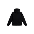 J. Lindeberg Solarcore Knit Zip Sweater Damen