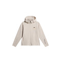 J. Lindeberg Solarcore Knit Zip Sweater Damen