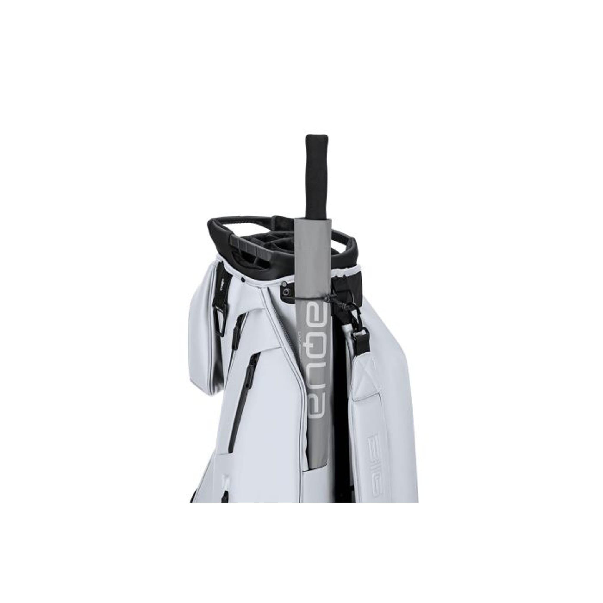Big Max Dri Lite Prime Cartbag