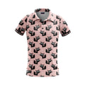 Golf Rowdies Kitty Polo Damen