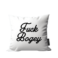 Golf Rowdies Fuck Bogey Kissenhülle