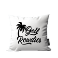 Golf Rowdies Golf Rowdies Kissenhülle