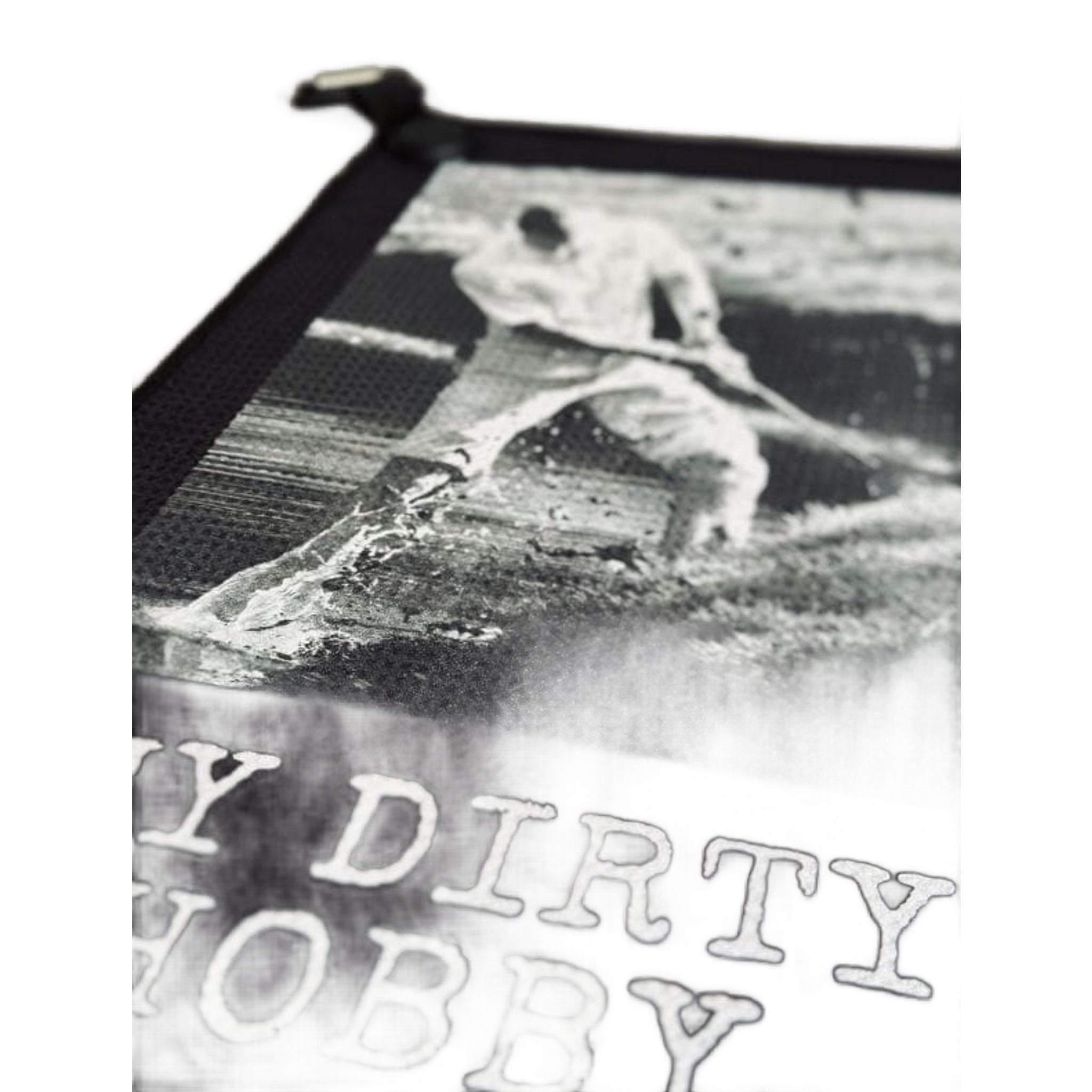 Golf Rowdies My dirty Hobby Schlägertücher