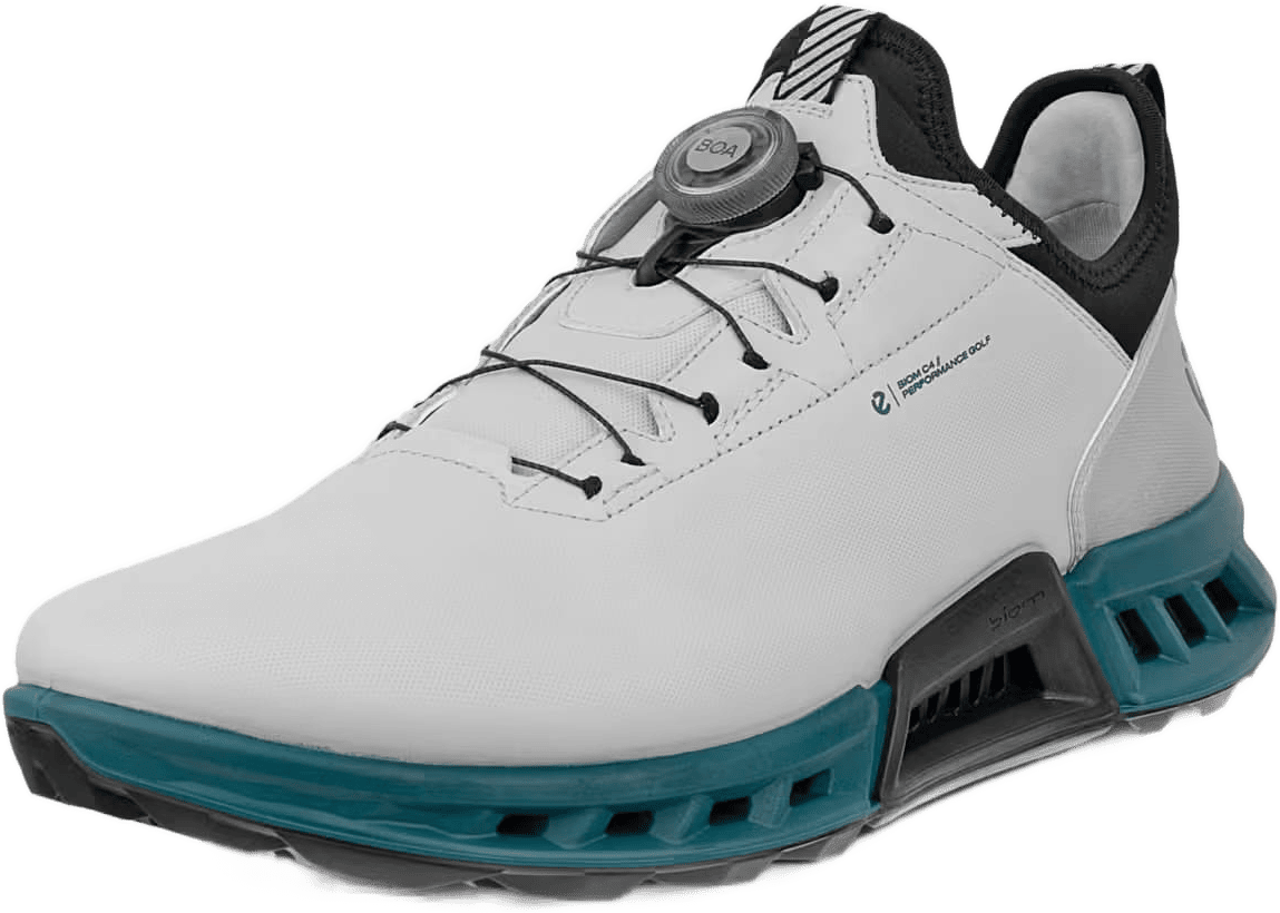 Ecco Biom C4 Boa Golfschuhe Herren