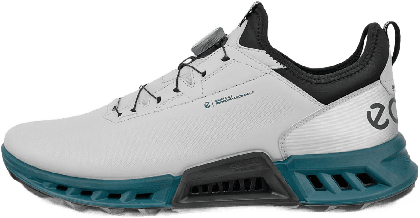 Ecco Biom C4 Boa Golfschuhe Herren