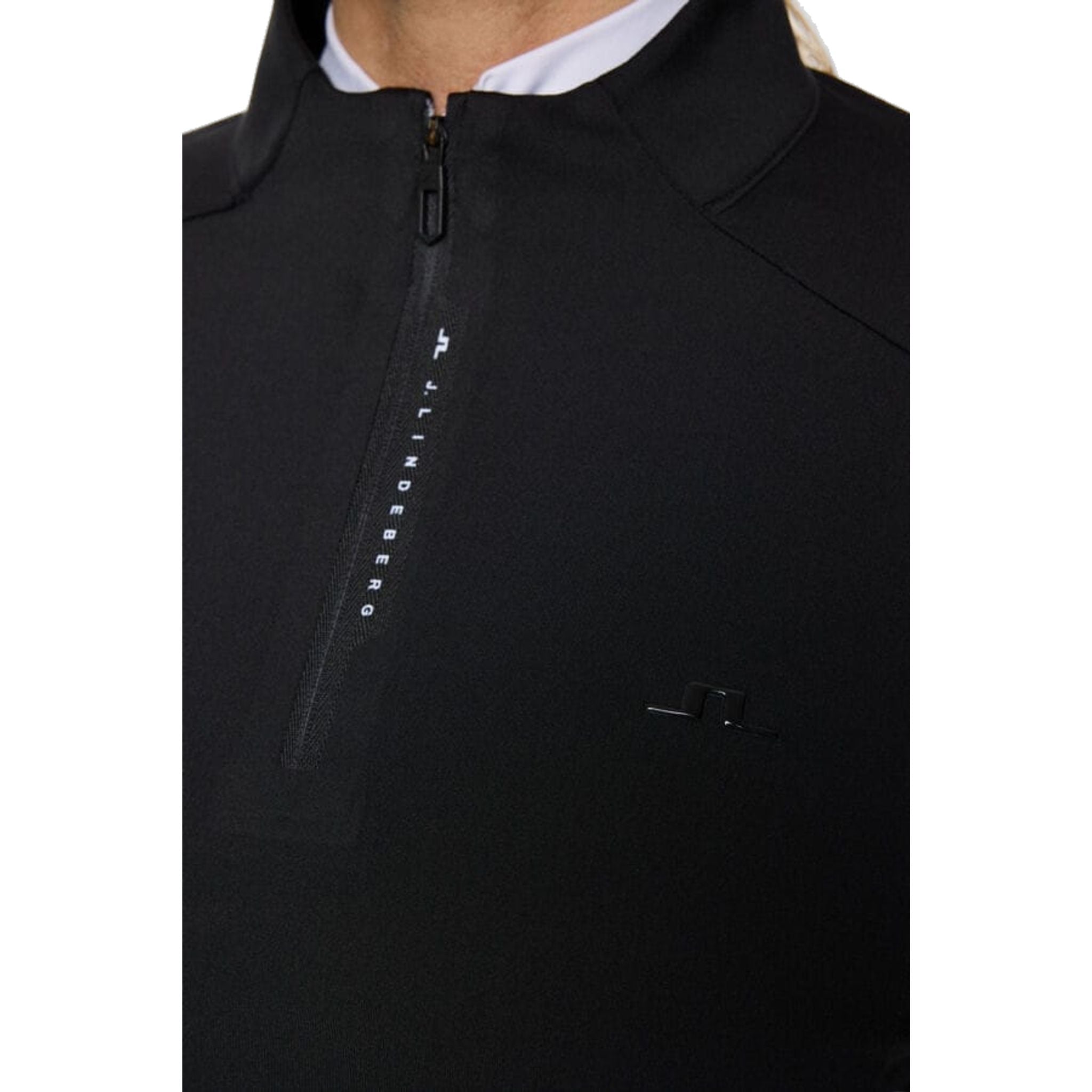 J. Lindeberg Sonja Tech Midlayer Damen