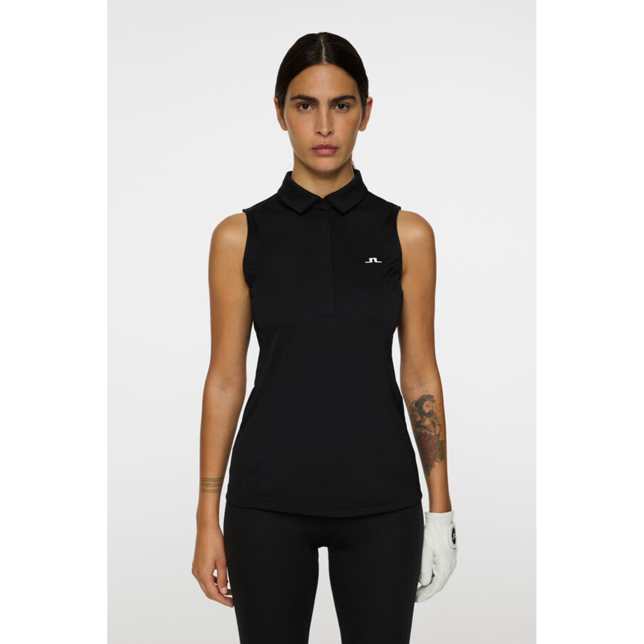 J. Lindeberg Dena Sleeveless Top Damen