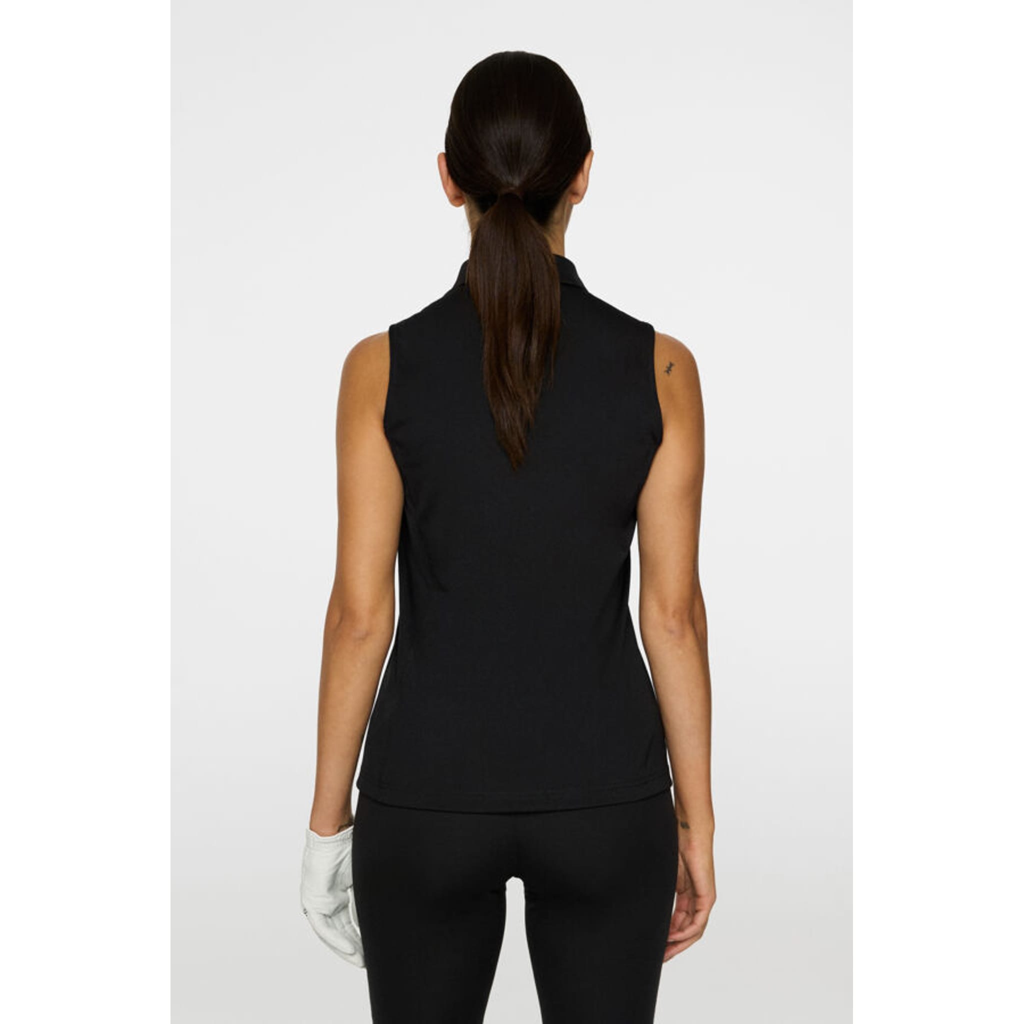 J. Lindeberg Dena Sleeveless Top Damen
