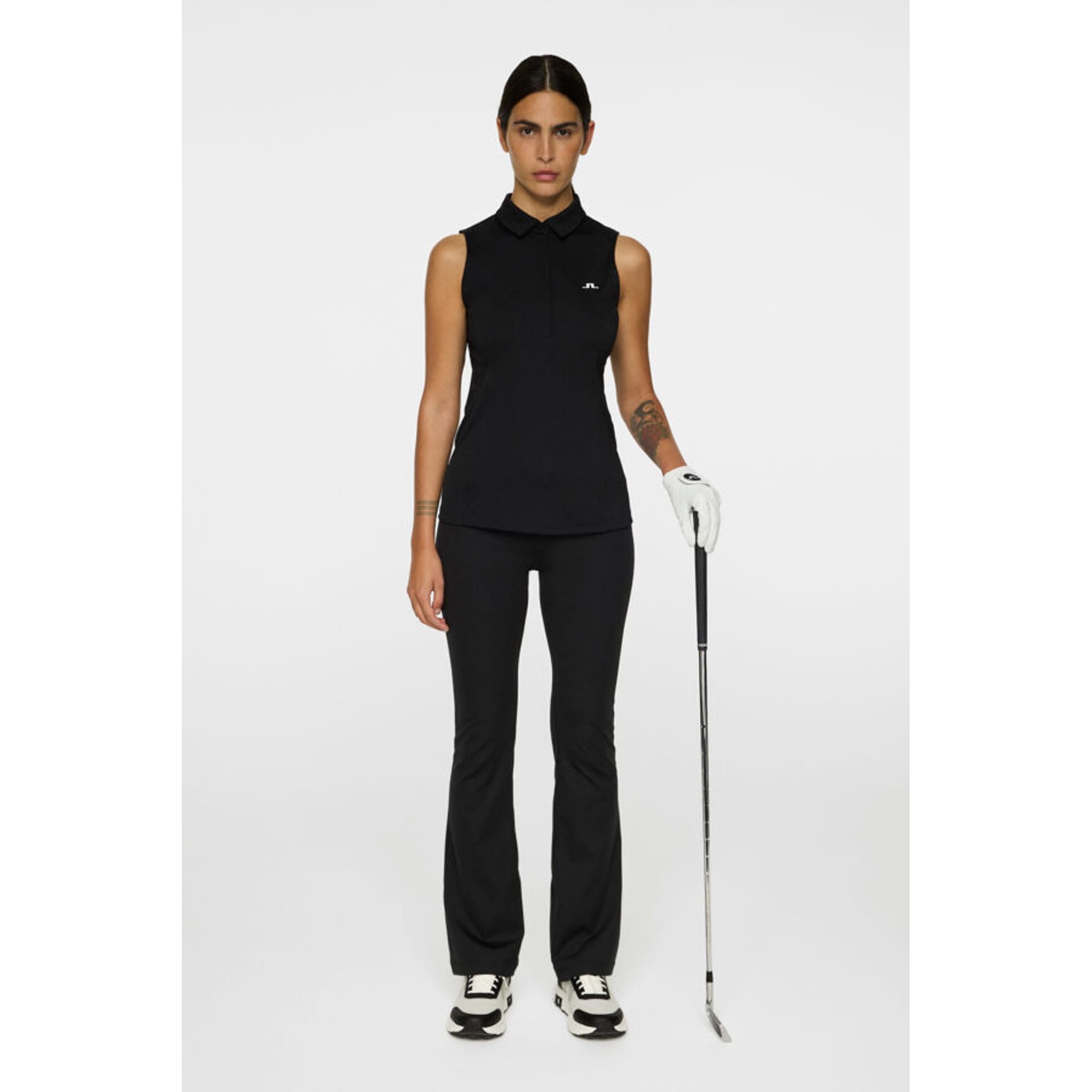 J. Lindeberg Dena Sleeveless Top Damen