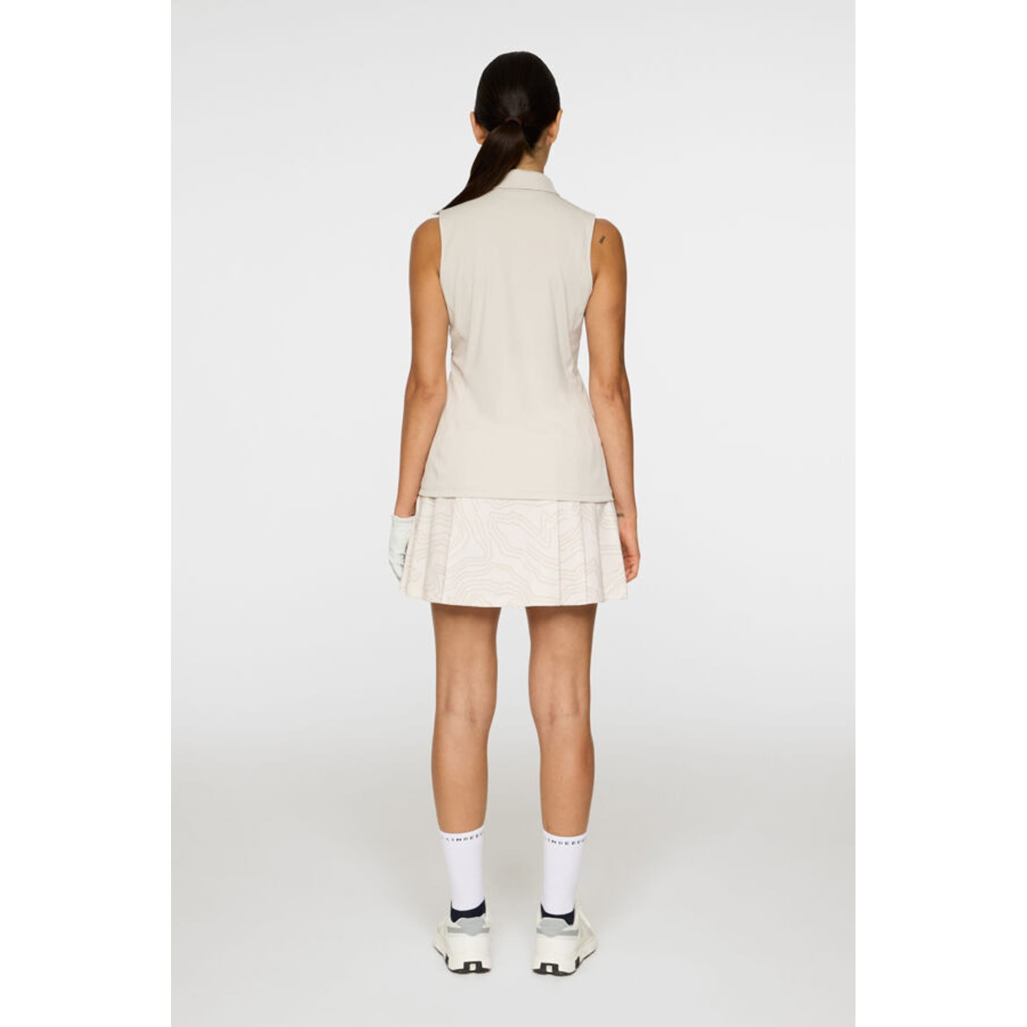 J. Lindeberg Dena Sleeveless Top Damen