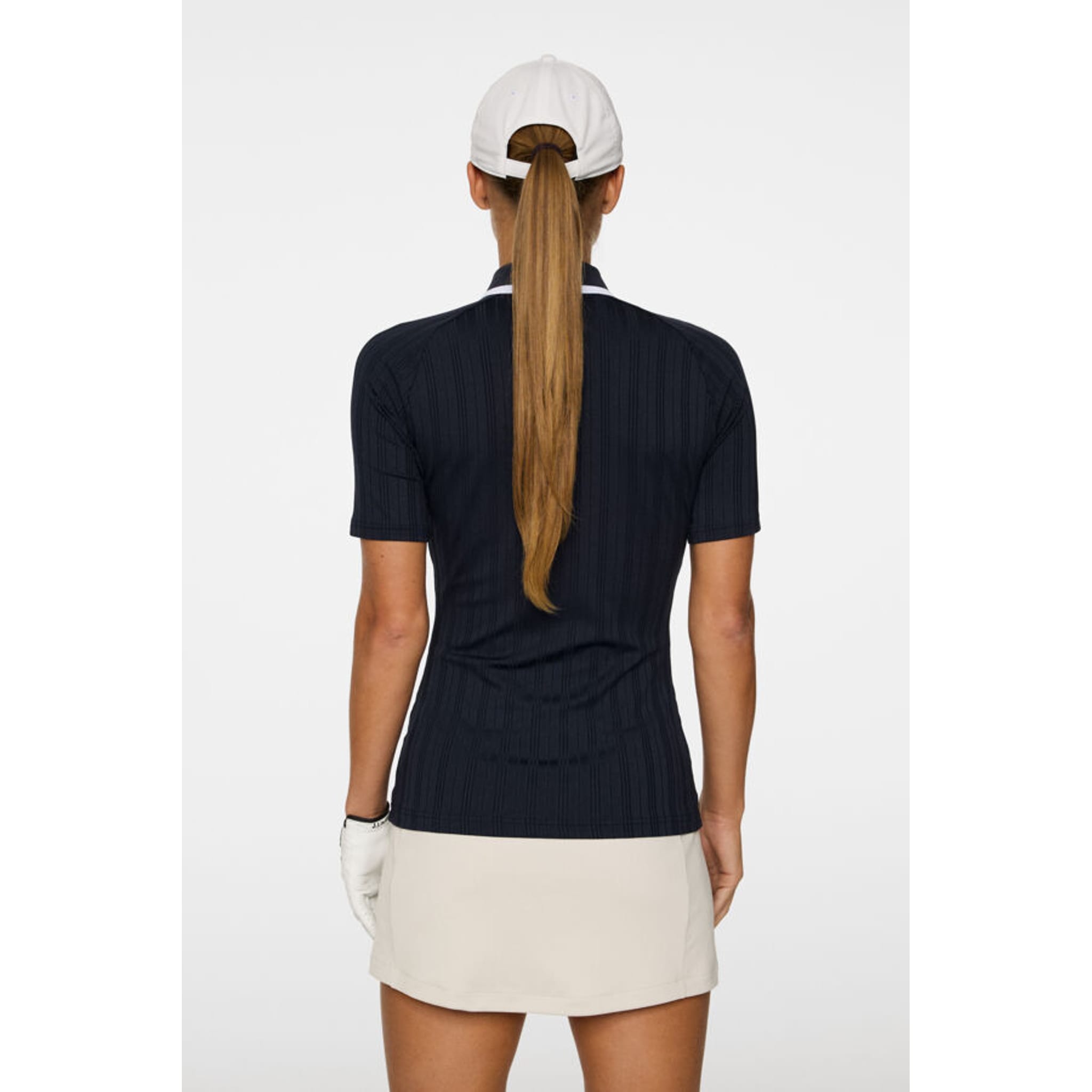 J. Lindeberg Mandy Polo Damen