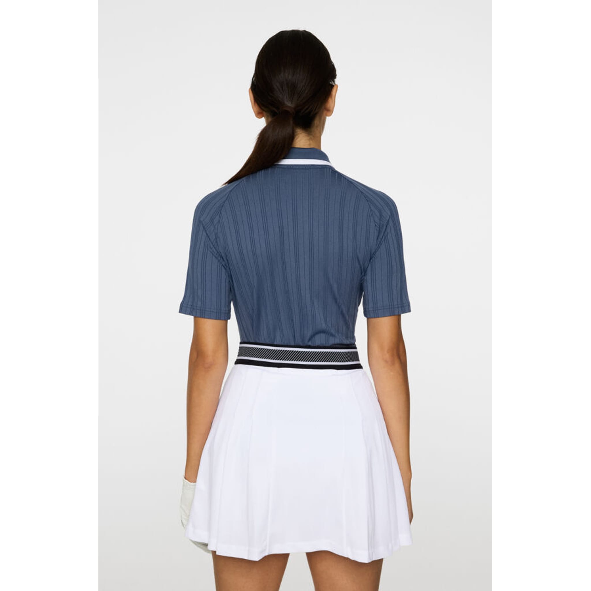 J. Lindeberg Mandy Polo Damen