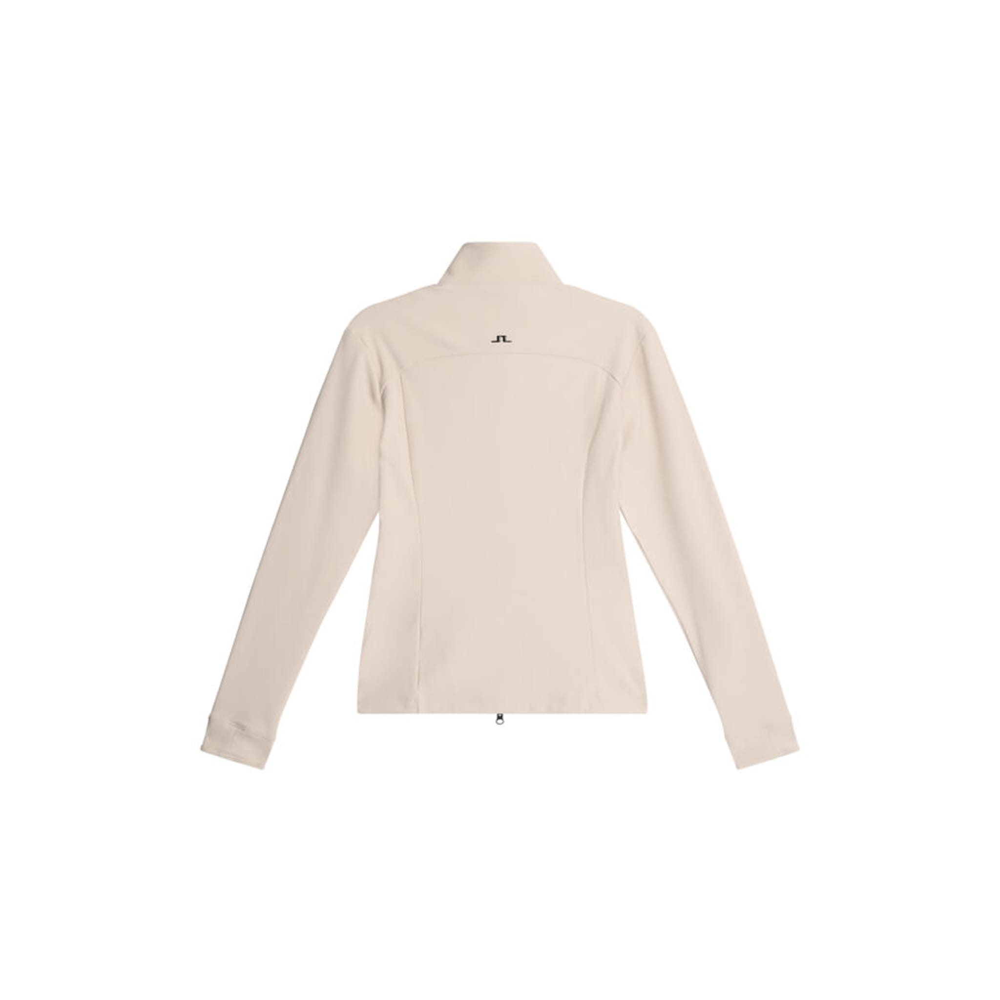 J. Lindeberg Taylor Zip Midlayer Damen