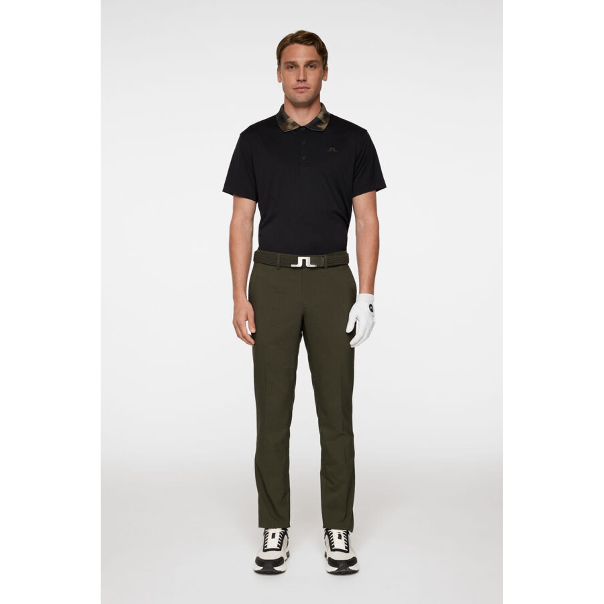 J. Lindeberg Elof Hose Herren