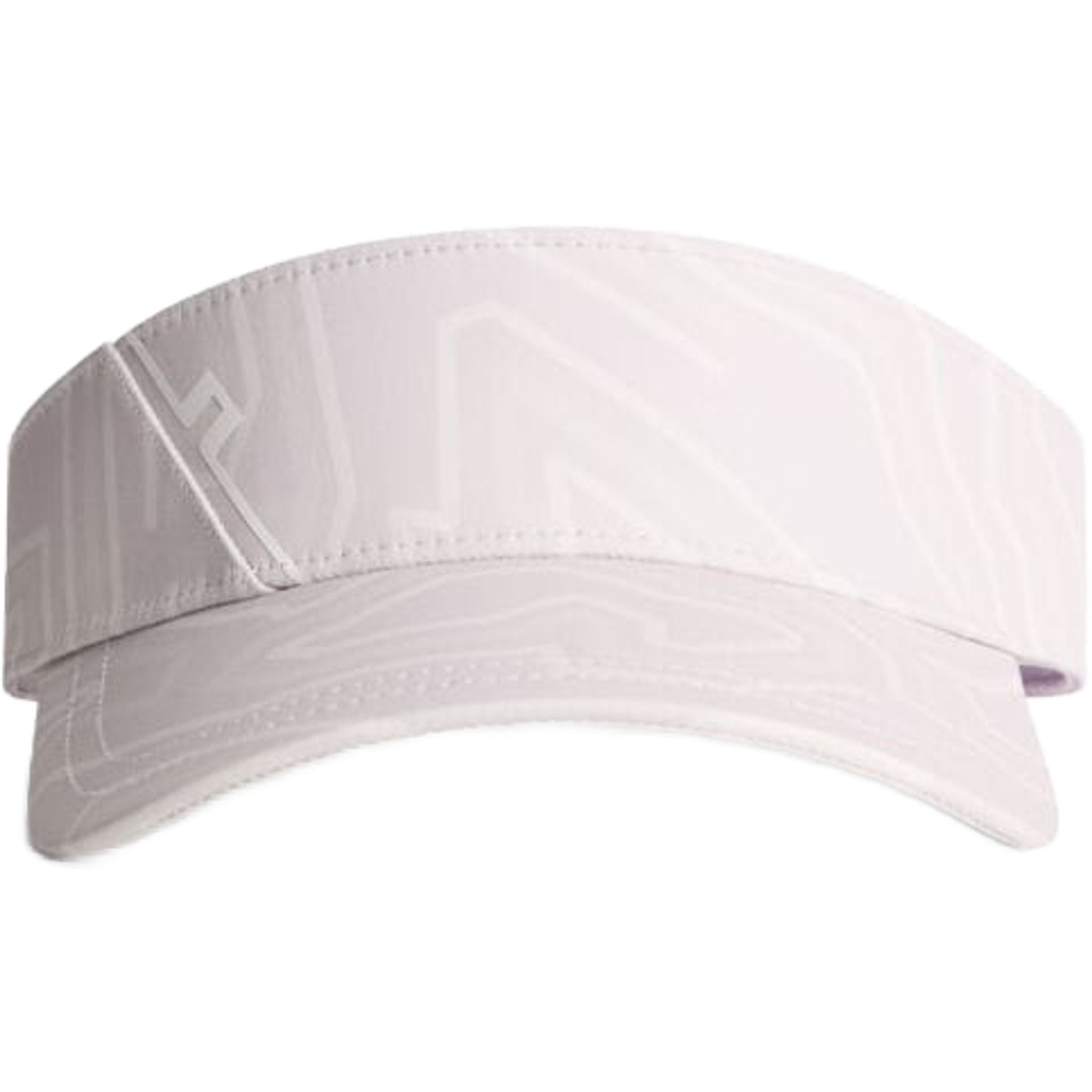 J. Lindeberg Yadina  Printed Visor Damen