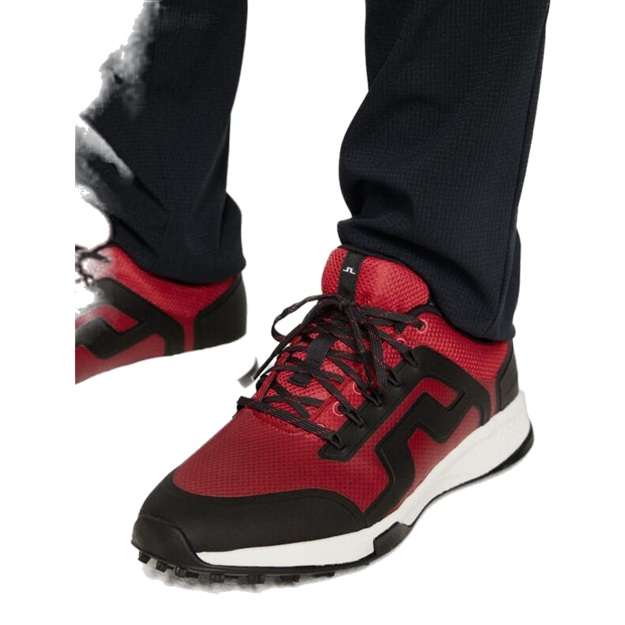 J. Lindeberg Range Finder Golf Sneaker Herren