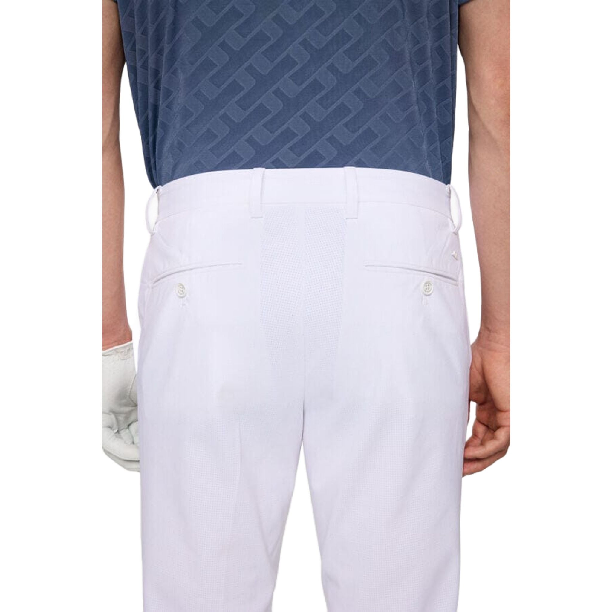 J. Lindeberg Vent Pant Herren