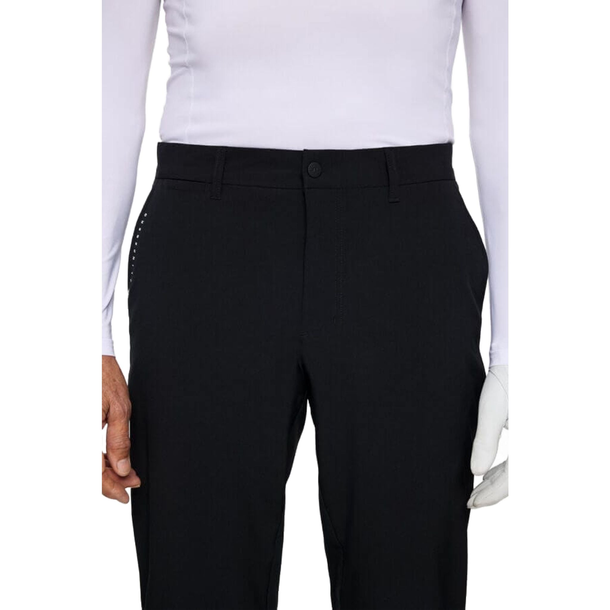 J. Lindeberg Kit Hose Herren