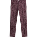 J. Lindeberg Ellott Print Hose Herren